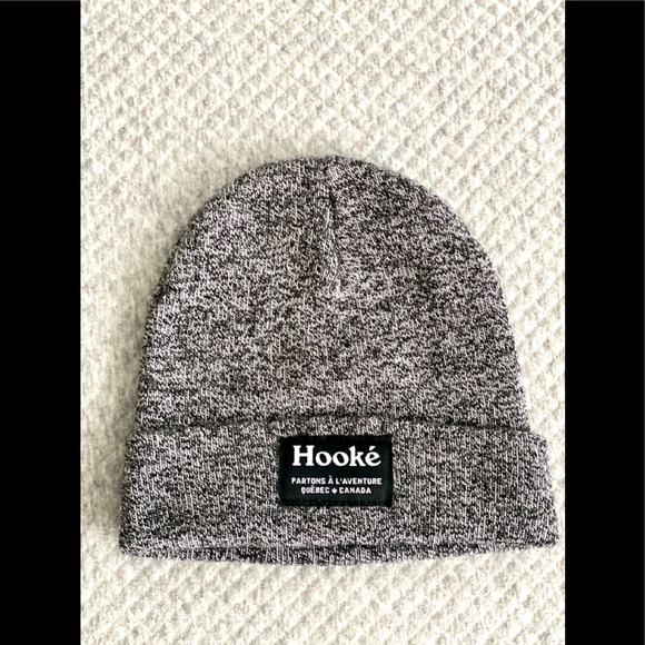 Hooké unisex kids tuque - Picture 2 of 2